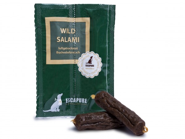 Escapure Wild Salami