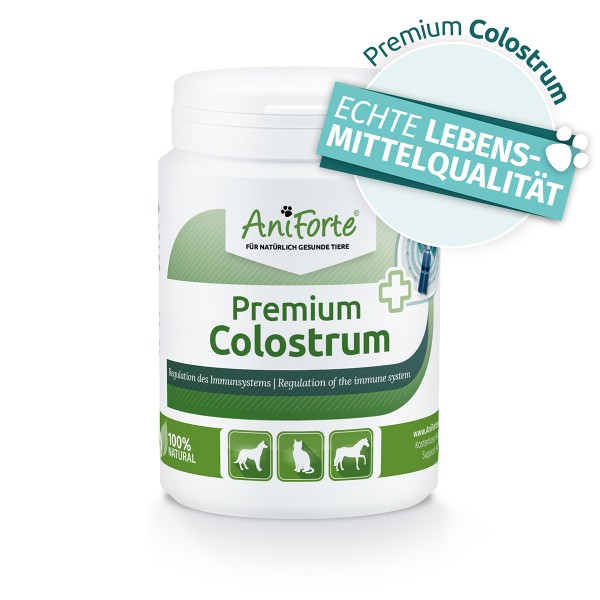 AniForte® Premium Colostrum